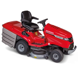 Tondeuse autoportée HF 2417K5 HTE Honda