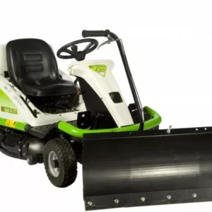 Tondeuse débroussailleuse Etesia Attila SKD