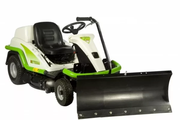 Tondeuse débroussailleuse Etesia Attila SKD
