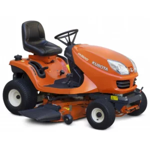 Tondeuse autoportée Kubota GR1600ID