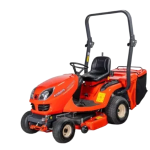 Tondeuse Autoportée Kubota GR1600II