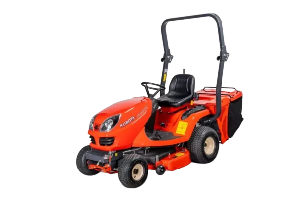 Tondeuse Autoportée Kubota GR1600II