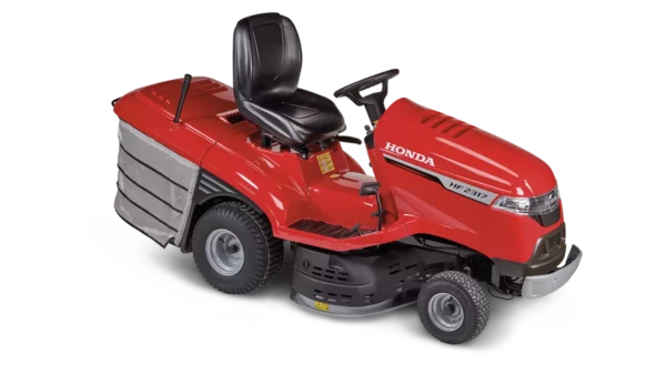 Tondeuse autoportée HF 2317 HME Honda