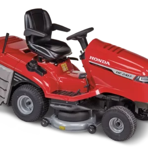 Tondeuse autoportée HF2417 HBE Honda