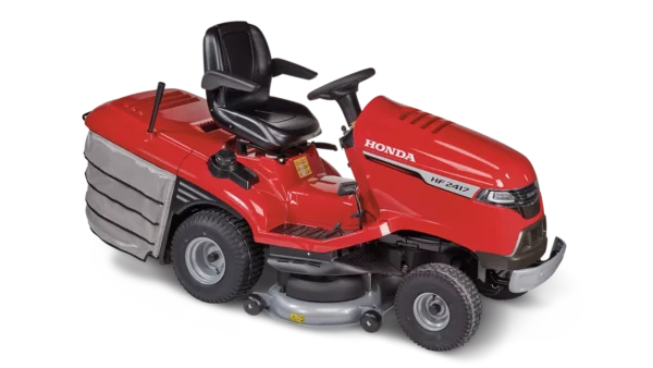 Tondeuse autoportée HF2417 HME Honda