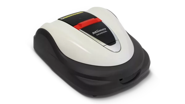Robot de tonte MIIMO HRM 3000