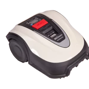 Robot de tonte MIIMO HRM 40 LIVE