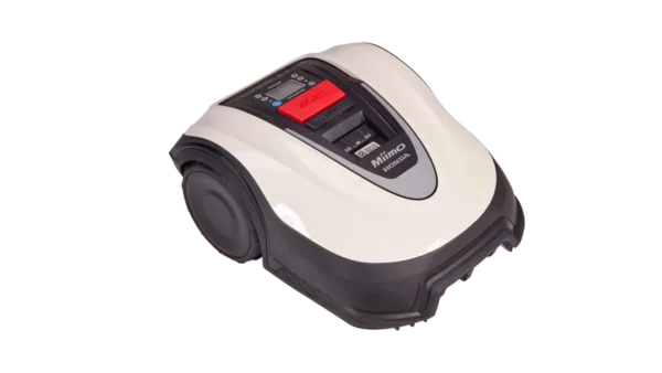 Robot de tonte MIIMO HRM 40 LIVE