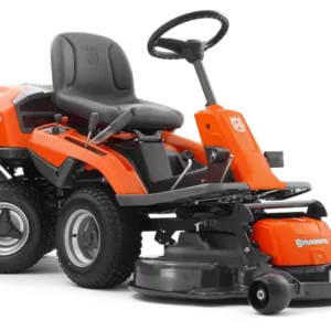 Tondeuse autoportée Rider R214C Combi 94 Husqvarna