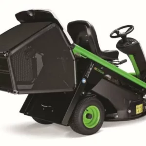Tondeuse autoportée MKHP 5 Etesia