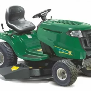 Tondeuse autoportée Verts loisirs VL96T