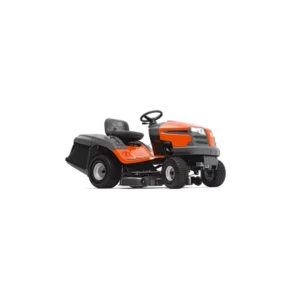 TONDEUSE AUTOPORTÉE HUSQVARNA TC138L