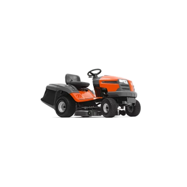 TONDEUSE AUTOPORTÉE HUSQVARNA TC138L