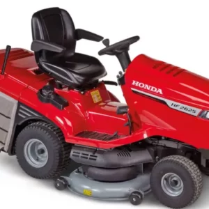 HF 2625 HMEH – 122CM – VITESSE VARIABLE