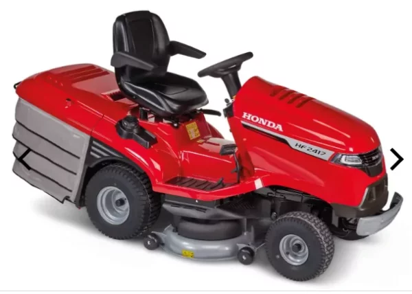 HF 2417 HTE – 102CM – VITESSE VARIABLE