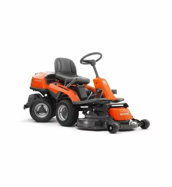 R214T Rider Husqvarna