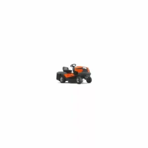 TONDEUSE AUTOPORTÉE HUSQVARNA TC 130