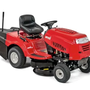 MTD 92 AUTOPORTÉE À RAMASSAGE INTÉGRÉ