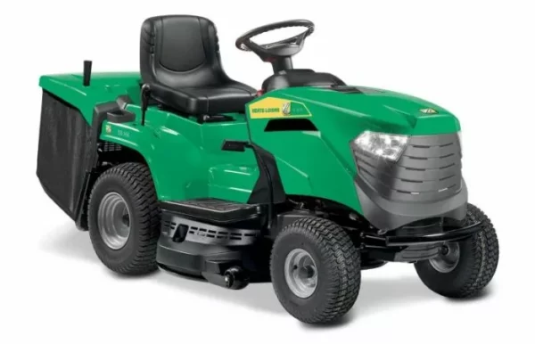 Tondeuse autoportée Verts loisirs VL38HK