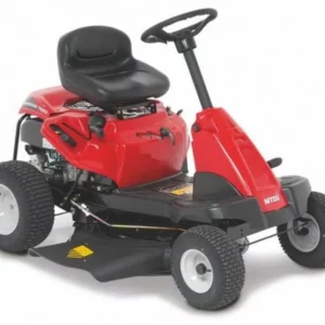 MTD Minirider 76SDE