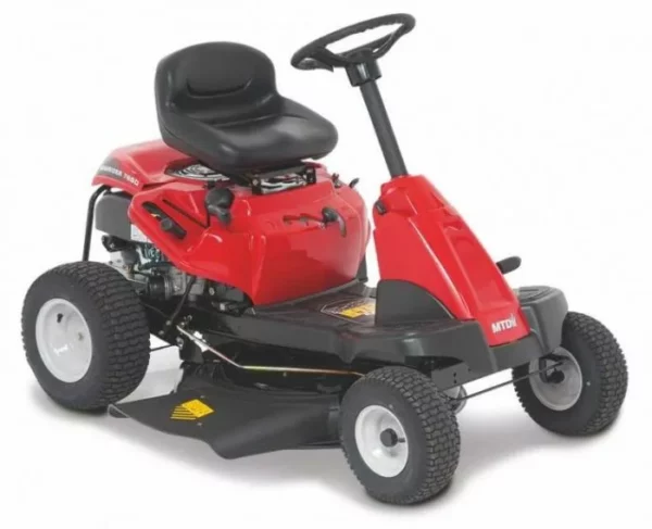 MTD Minirider 76SDE