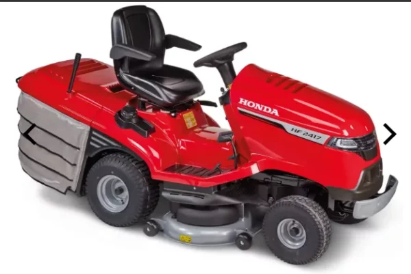 HF 2417 HME – 102CM – VITESSE VARIABLE