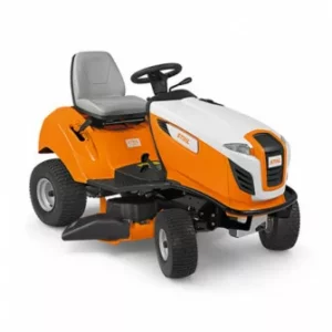 TONDEUSE AUTOPORTÉE STIHL RT 4097 S