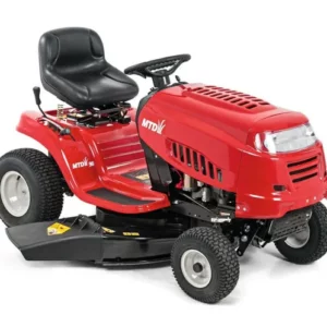 MTD 96 AUTOPORTÉE À ÉJECTION LATÉRALE