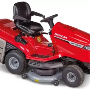 HF 2625 HTEH – 122CM – VITESSE VARIABLE