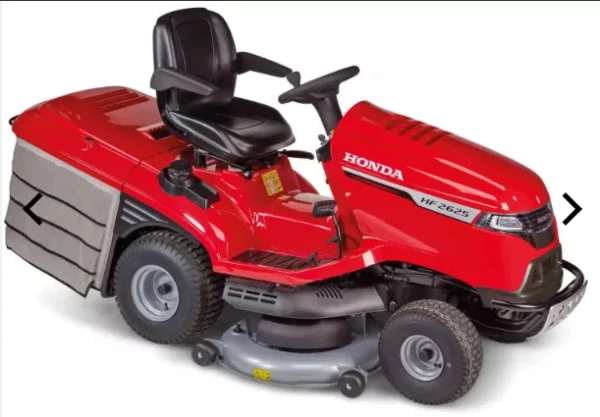HF 2625 HTEH – 122CM – VITESSE VARIABLE