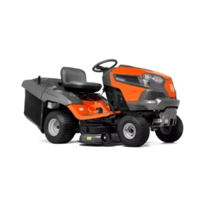 TONDEUSE AUTOPORTÉE HUSQVARNA TC242T