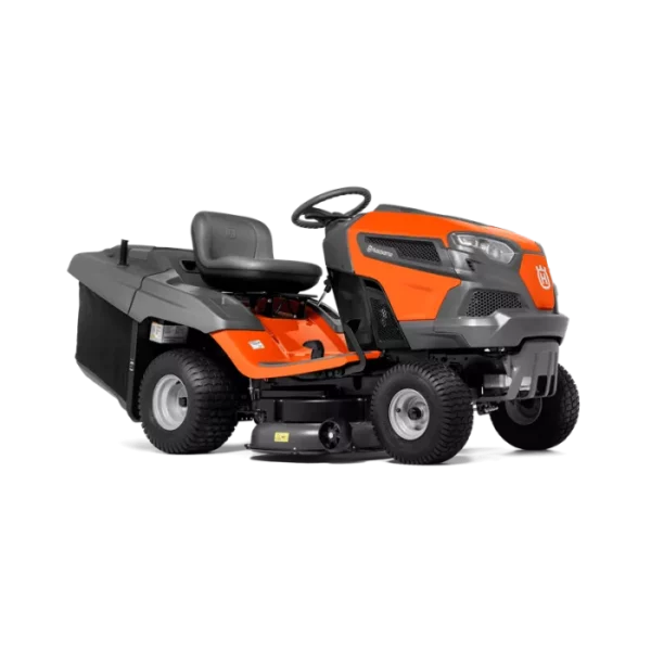 TONDEUSE AUTOPORTÉE HUSQVARNA TC242T