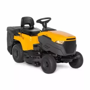 Estate 384 M Tracteur tondeuse thermique