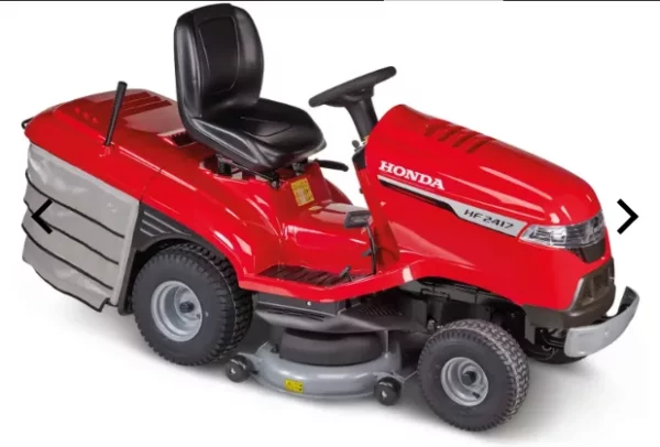 HF 2417 HBE – 102CM – VITESSE VARIABLE