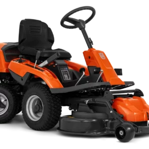 Tondeuse autoportée Rider R214T Husqvarna