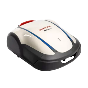 Robot de tonte HRM4000EC Live Honda