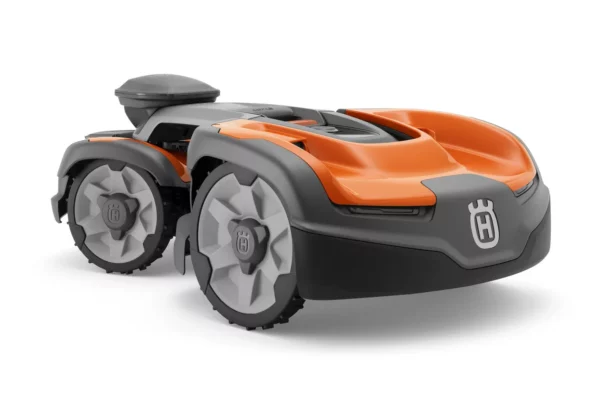 Robot de tonte AM535AWD EPOS Husqvarna