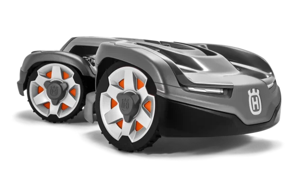 Robot de tonte AM435XAWD NERA Husqvarna