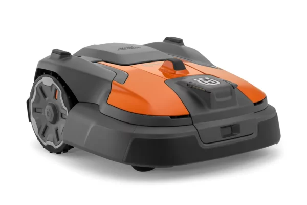 Robot de tonte AM580 EPOS Husqvarna
