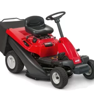 Tracteur Mini Rider MTD Optima 76 RDHE