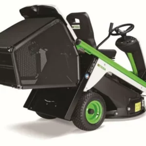 Tondeuse autoportée MKHE 3 Etesia