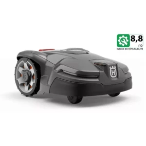 Robot de tonte AM405X Husqvarna