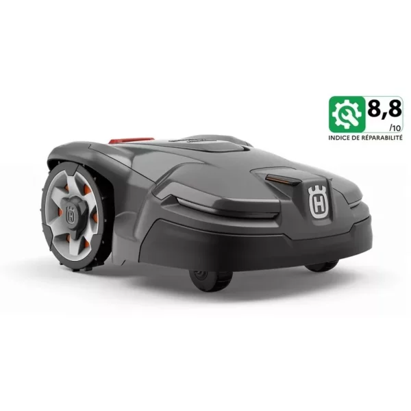 Robot de tonte AM405X Husqvarna
