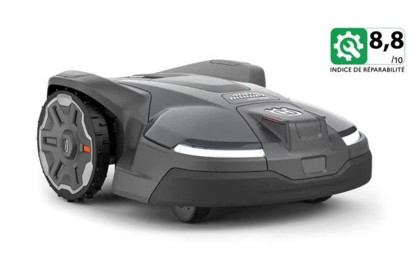 Robot de tonte Automower 450X NERA Husqvarna