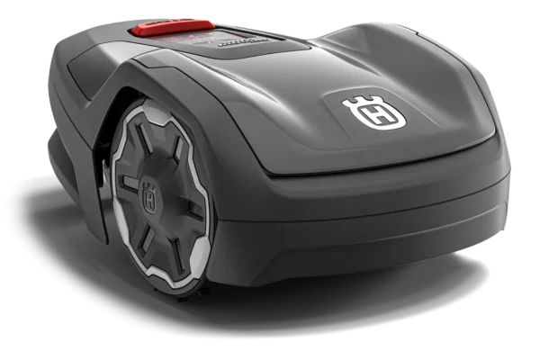 Robot de tonte – Husqvarna Automower Aspire R4