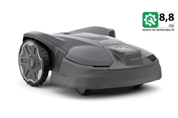 Robot de tonte Automower® 320 NERA