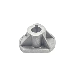 Support de lame castelgarden 25463200 - 25463200/0 - 125463200/0 pour f72 - tc92 - tc102 - tc122 twin cut