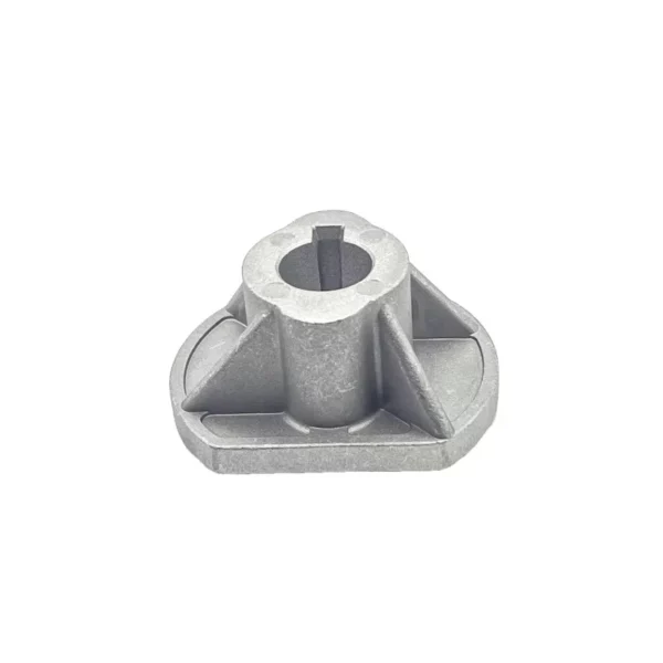Support de lame castelgarden 25463200 - 25463200/0 - 125463200/0 pour f72 - tc92 - tc102 - tc122 twin cut