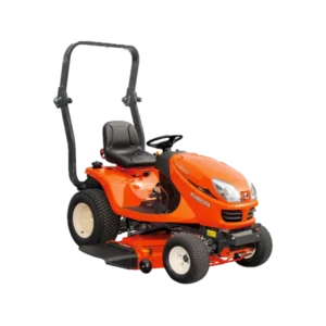Autoportée Kubota GR 2120 S