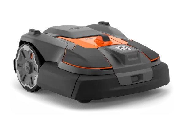Robot de tonte AM580L EPOS Husqvarna
